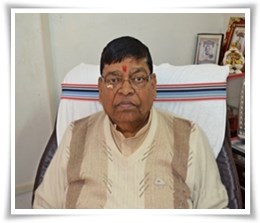 chairman